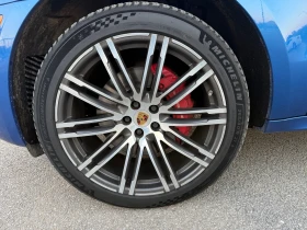 Porsche Macan Turbo, снимка 10