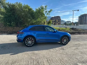 Porsche Macan Turbo, снимка 5