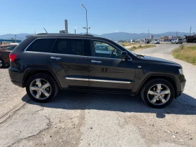 Jeep Grand cherokee 3.0CRDI * Overland* FULL* ДИСТ* ОБДУХ* , снимка 4
