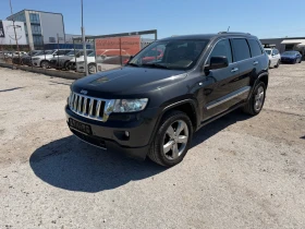 Jeep Grand cherokee 3.0CRDI * Overland* FULL* ДИСТ* ОБДУХ* , снимка 1