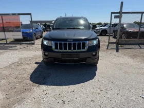 Jeep Grand cherokee 3.0CRDI * Overland* FULL* ДИСТ* ОБДУХ* , снимка 2