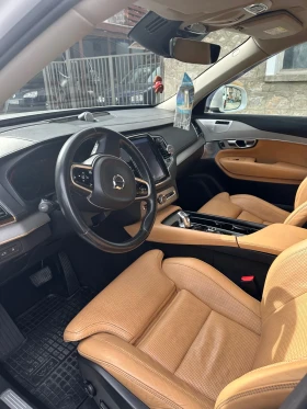 Volvo Xc90, снимка 6