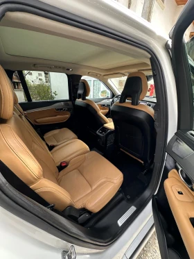 Volvo Xc90, снимка 3