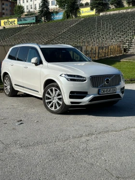 Volvo Xc90, снимка 12