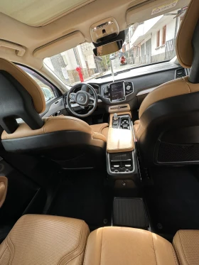 Volvo Xc90, снимка 4