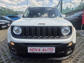 Jeep Renegade 2.0D-4x4-AUTOMATIC-ЮБИЛЕЕН, снимка 6