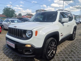 Jeep Renegade 2.0D-4x4-AUTOMATIC-ЮБИЛЕЕН, снимка 1