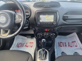 Jeep Renegade 2.0D-4x4-AUTOMATIC-ЮБИЛЕЕН, снимка 10