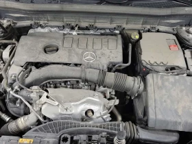 Mercedes-Benz GLB 250 * AMG Line * CARFAX * Един собственик * От Mercede, снимка 17