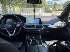 BMW X5 xDrive40i / 360 / Harman Kardon /CARFAX/АВТОКРЕДИТ, снимка 9