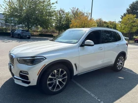 BMW X5 xDrive40i / 360 / Harman Kardon /CARFAX/АВТОКРЕДИТ, снимка 1