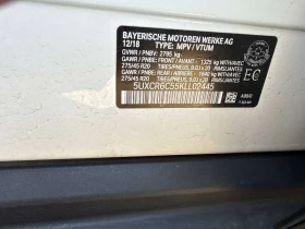 BMW X5 xDrive40i / 360 / Harman Kardon /CARFAX/АВТОКРЕДИТ, снимка 11