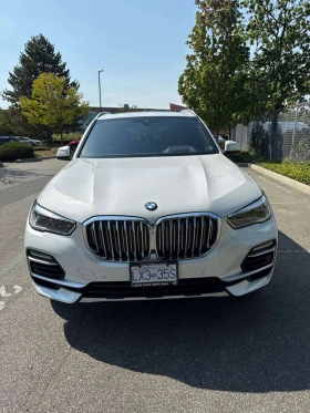BMW X5 xDrive40i / 360 / Harman Kardon /CARFAX/АВТОКРЕДИТ, снимка 6