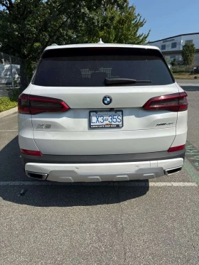 BMW X5 xDrive40i / 360 / Harman Kardon /CARFAX/АВТОКРЕДИТ, снимка 4