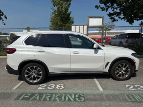 BMW X5 xDrive40i / 360 / Harman Kardon /CARFAX/АВТОКРЕДИТ, снимка 3