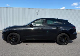 Maserati Levante GranSport* AWD* Обдух* Панорама* 360Камера* Keyles, снимка 2
