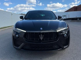 Maserati Levante GranSport* AWD* Обдух* Панорама* 360Камера* Keyles, снимка 5