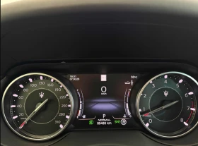 Maserati Levante GranSport* AWD* Обдух* Панорама* 360Камера* Keyles, снимка 7
