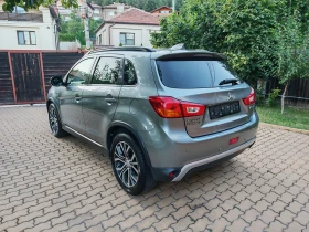 Mitsubishi ASX 1.6D-FACELIFT-КОЖА-НАВИ , снимка 6