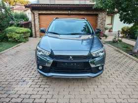 Mitsubishi ASX 1.6D-FACELIFT-КОЖА-НАВИ , снимка 2