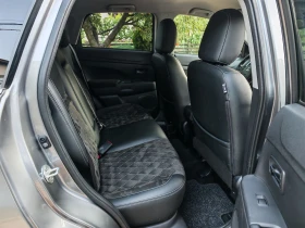 Mitsubishi ASX 1.6D-FACELIFT-КОЖА-НАВИ , снимка 10