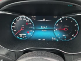 Mercedes-Benz GLC 63 AMG ЦЕНА ДО БЪЛГАРИЯ РЕГИСТРАЦИЯ & АВТОКРЕДИТ, снимка 7