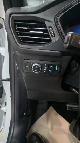 Ford Kuga 2.5, снимка 9