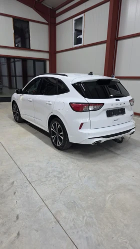 Ford Kuga 2.5, снимка 3