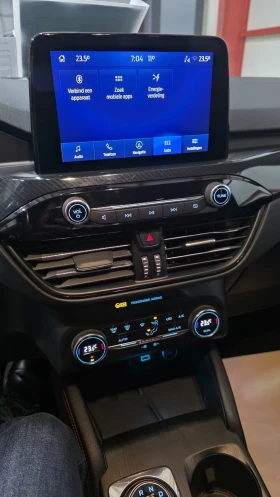 Ford Kuga 2.5, снимка 8