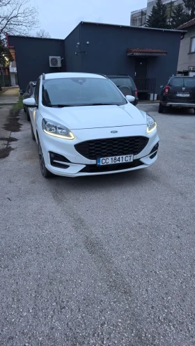 Ford Kuga 2.5, снимка 5