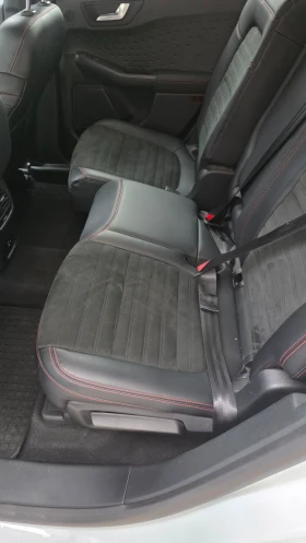 Ford Kuga 2.5, снимка 12