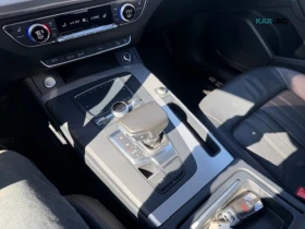 Audi Q5 * Panorama *  AвтоКредит * (ЦЕНА ДО БГ), снимка 16