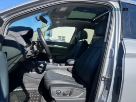 Audi Q5 * Panorama *  AвтоКредит * (ЦЕНА ДО БГ), снимка 10