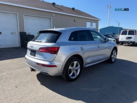 Audi Q5 * Panorama *  AвтоКредит * (ЦЕНА ДО БГ), снимка 6