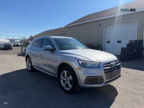 Audi Q5 * Panorama *  AвтоКредит * (ЦЕНА ДО БГ), снимка 3