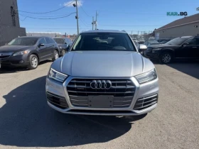 Audi Q5 * Panorama *  AвтоКредит * (ЦЕНА ДО БГ), снимка 2