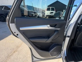 Audi Q5 * Panorama *  AвтоКредит * (ЦЕНА ДО БГ), снимка 13