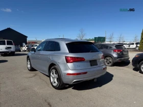Audi Q5 * Panorama *  AвтоКредит * (ЦЕНА ДО БГ), снимка 4