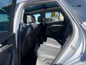 Audi Q5 * Panorama *  AвтоКредит * (ЦЕНА ДО БГ), снимка 14