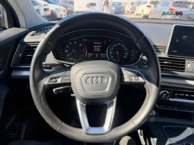 Audi Q5 * Panorama *  AвтоКредит * (ЦЕНА ДО БГ), снимка 8