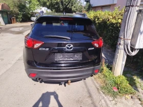 Mazda CX-5 2200, снимка 3