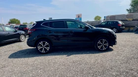 Nissan Qashqai АВТОМАТ/360 КАМЕРА/НАВИ, снимка 8