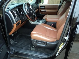 Toyota Sequoia PLATINUM, снимка 4