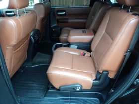 Toyota Sequoia PLATINUM, снимка 6