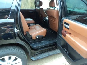 Toyota Sequoia PLATINUM, снимка 7
