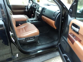 Toyota Sequoia PLATINUM, снимка 5