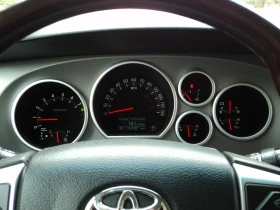 Toyota Sequoia PLATINUM, снимка 12