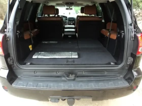 Toyota Sequoia PLATINUM, снимка 9