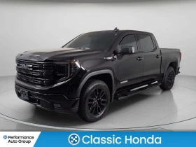 Gmc Sierra ELEVVATION X31 OFF ROAD PACK/ПАНОРАМА/ПОДГРЕВ+ И Н, снимка 1