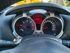 Nissan Juke 1.5 dci , снимка 11